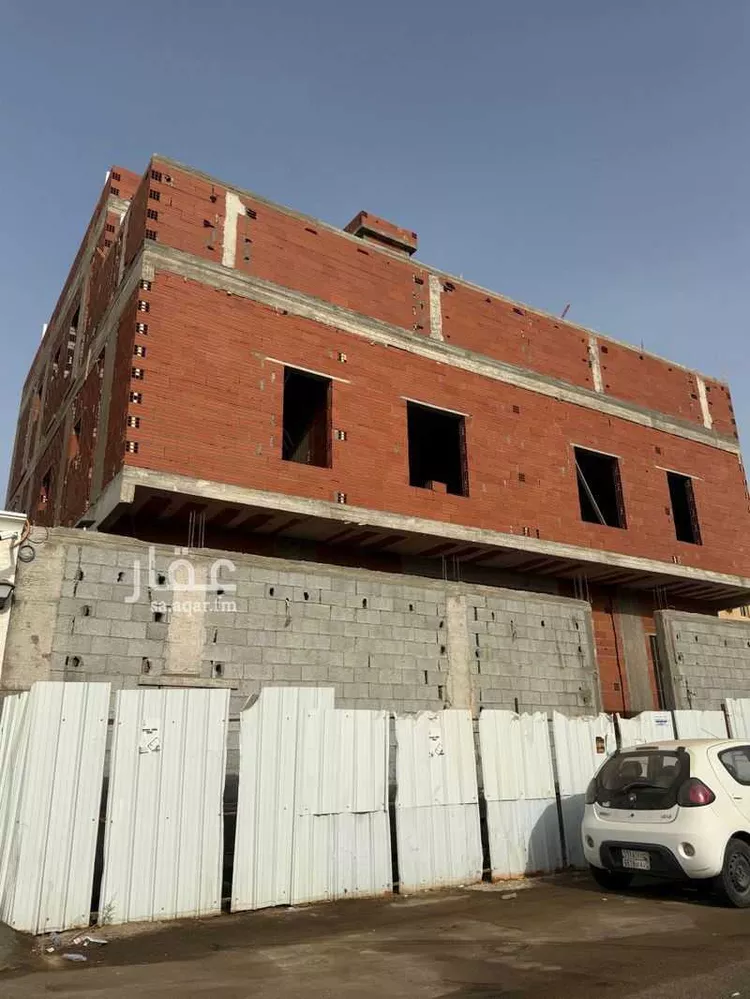 عمارة للبيع في شارع عطيه علي السلمي, حي الفروسية, مدينة جدة, منطقة مكة المكرمة صورة 3