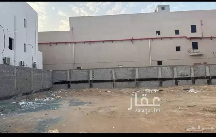 Land for Sale in Jeddah Al Riyadh