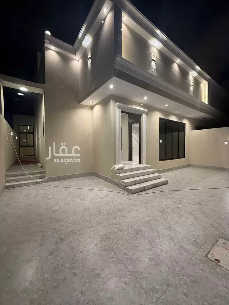 دور للبيع في شارع عبداللطيف المبارك, حي الرياض, مدينة جدة, منطقة مكة المكرمة