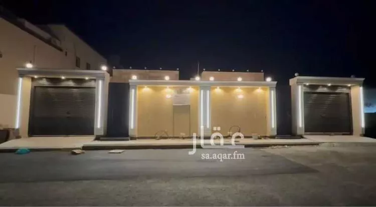 Floor for Sale in Jeddah Al Riyadh