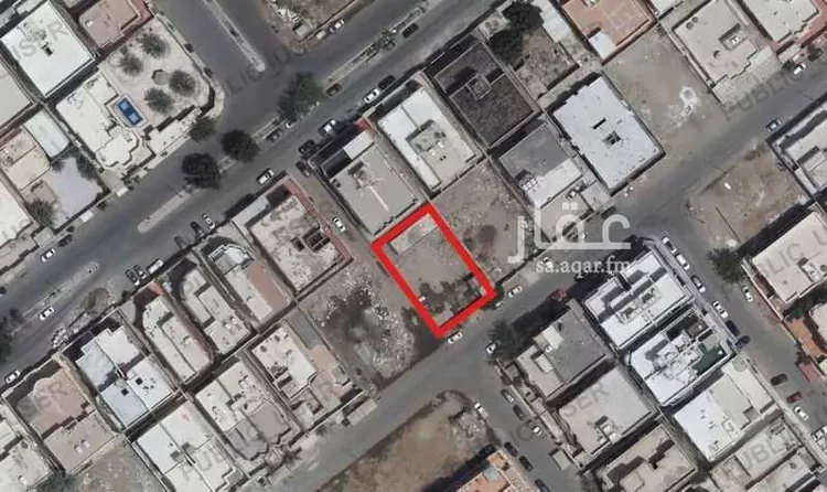 أرض للبيع في شارع صالح اليماني, حي طيبة, مدينة جدة, منطقة مكة المكرمة صورة 3