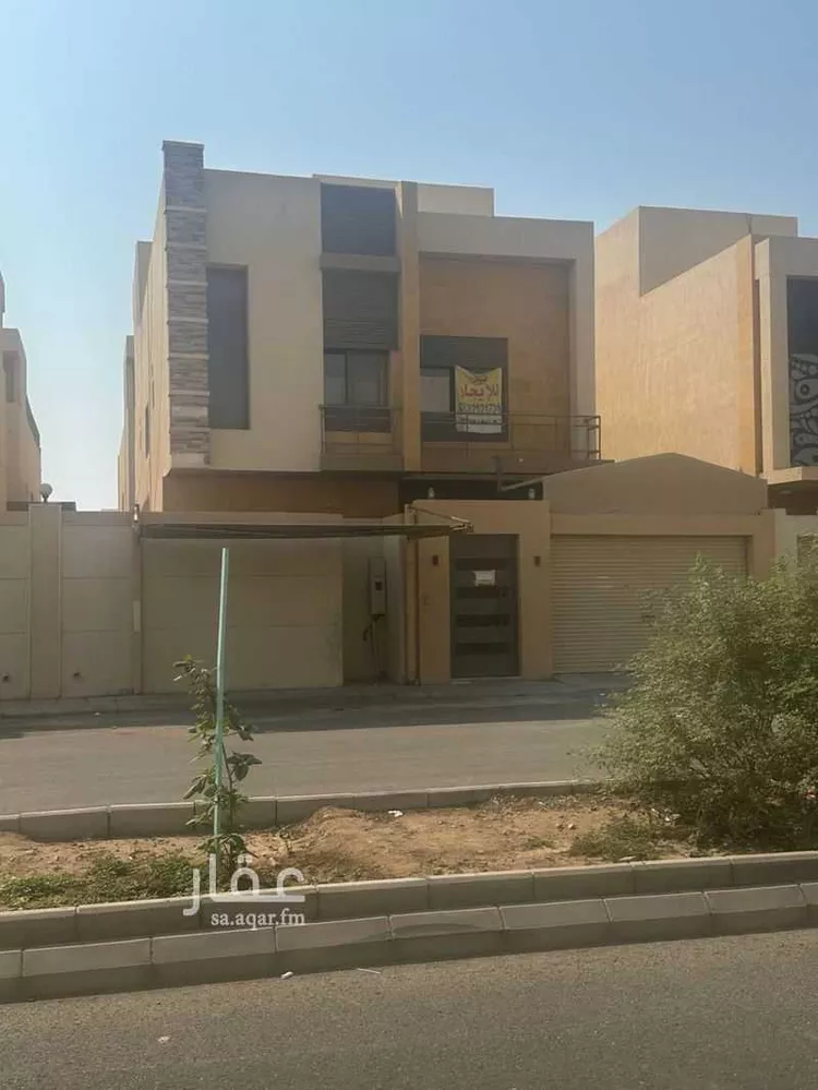 فيلا للإيجار في شارع زيد الخير, حي الأمواج, مدينة جدة, منطقة مكة المكرمة صورة 2