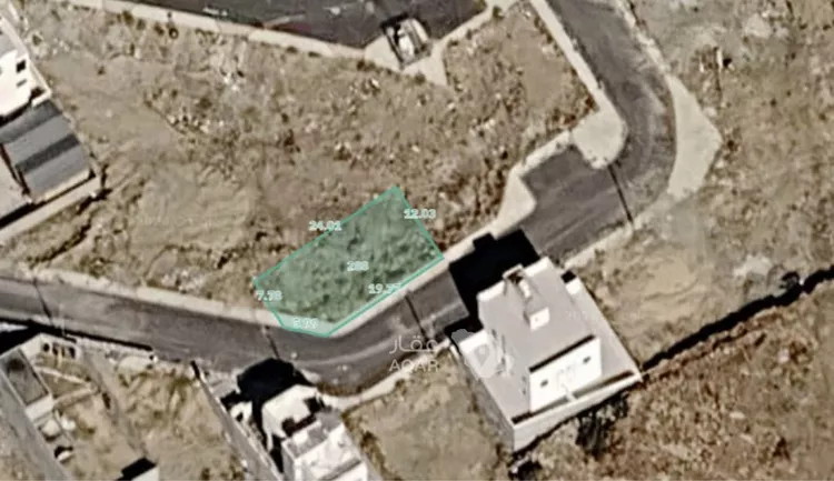 Land for Sale in Taif Al Khalidiyah 2