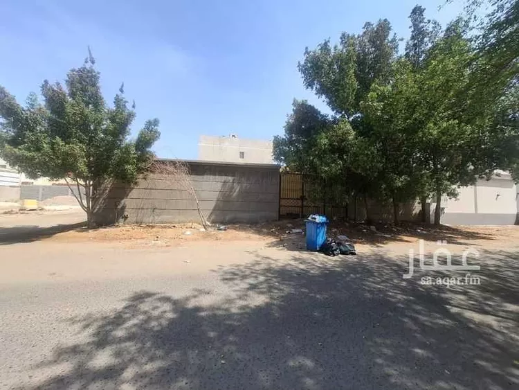 أرض للبيع في شارع صالح اليماني, حي طيبة, مدينة جدة, منطقة مكة المكرمة صورة 2