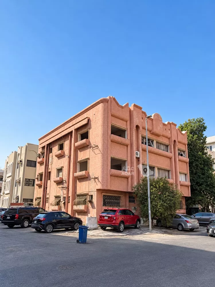Villa for Sale in Jeddah Ar Rawdah