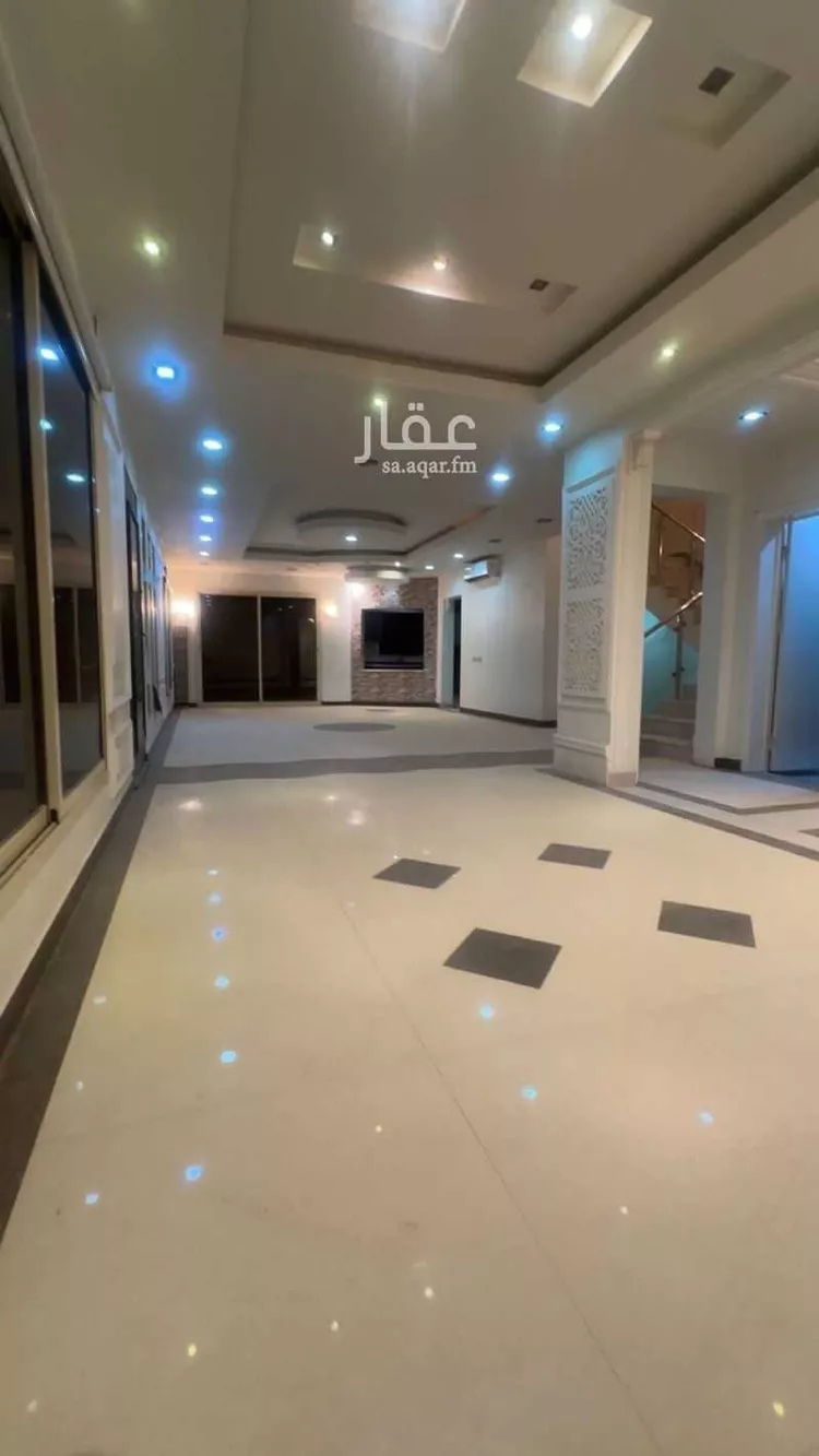 فيلا للإيجار في شارع عدي بن طلحة ، حي العزيزية ، الخرج ، الخرج صورة 3