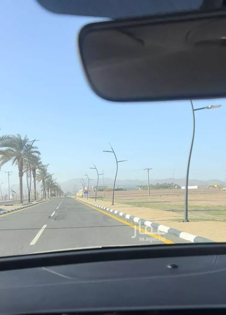 أرض للبيع في شارع مكة المكرمة ، الروضة ، منطقة حائل