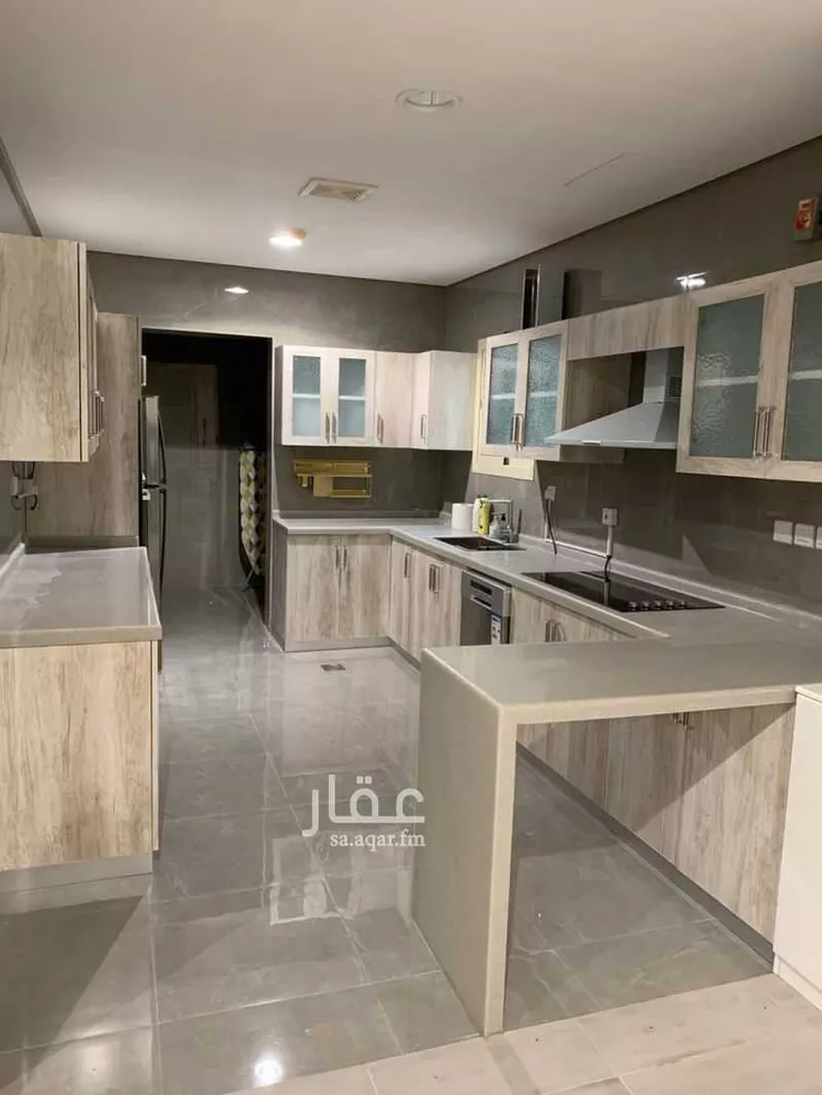 شقة للإيجار في شارع 26269145, حي الملقا, مدينة الرياض, منطقة الرياض صورة 2