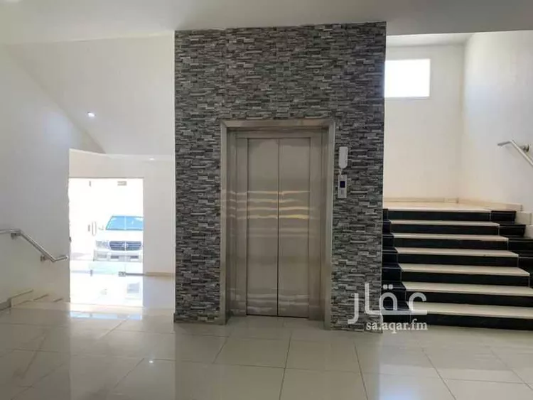 شقة للإيجار في شارع الشيخ عبدالرحمن منصور الزامل, حي السلام, مدينة عنيزة, منطقة القصيم صورة 2