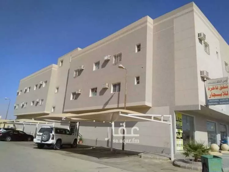 شقة للإيجار في شارع الشيخ عبدالرحمن منصور الزامل, حي السلام, مدينة عنيزة, منطقة القصيم