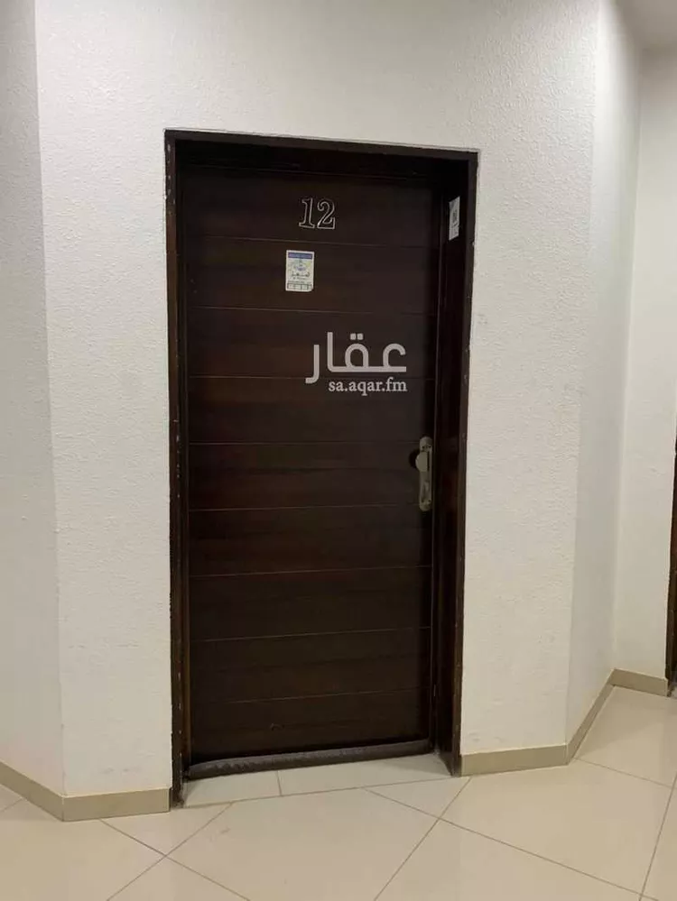 شقة للإيجار في شارع الشيخ عبدالرحمن منصور الزامل, حي السلام, مدينة عنيزة, منطقة القصيم صورة 4
