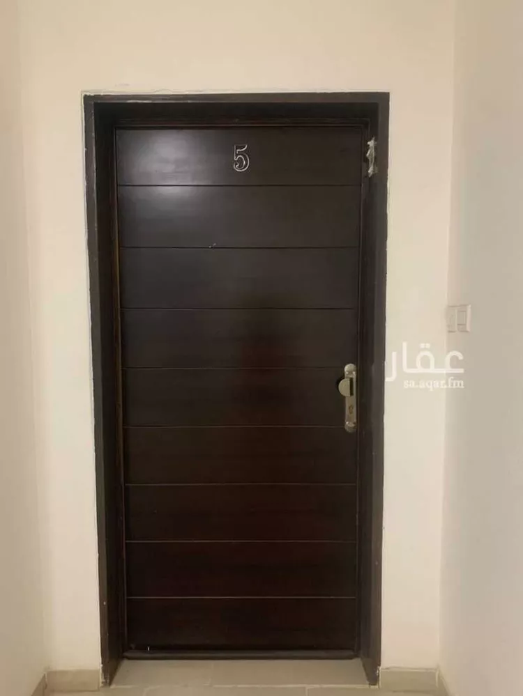 شقة للإيجار في شارع 2572474, حي السلام, مدينة عنيزة, منطقة القصيم صورة 4