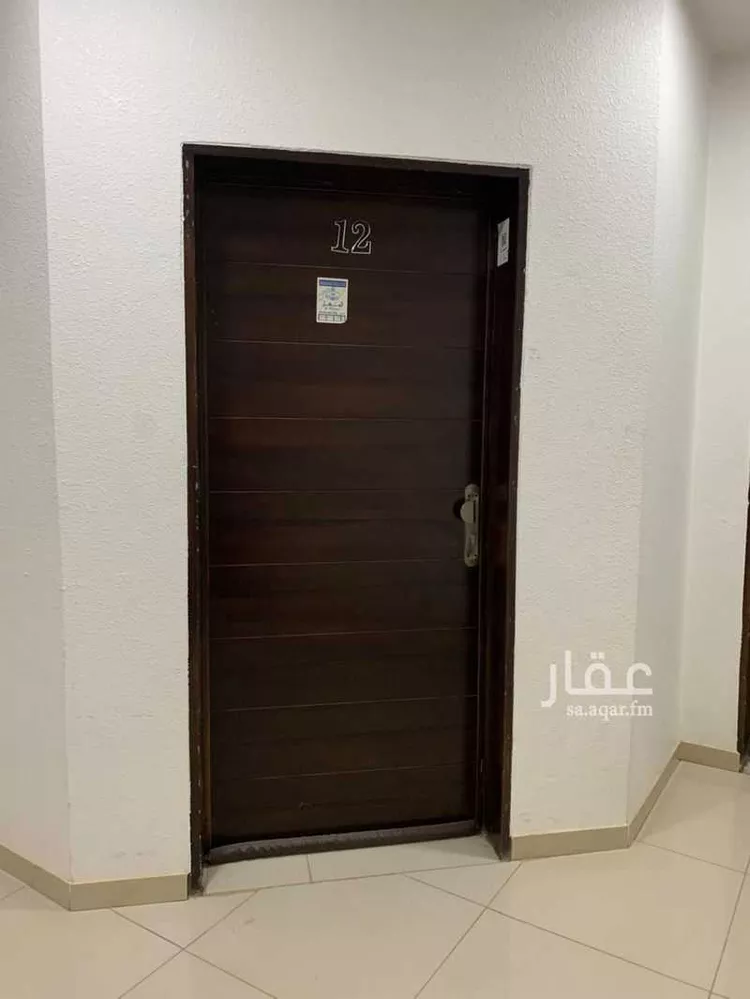 شقة للإيجار في شارع الشيخ عبدالرحمن منصور الزامل, حي السلام, مدينة عنيزة, منطقة القصيم صورة 4