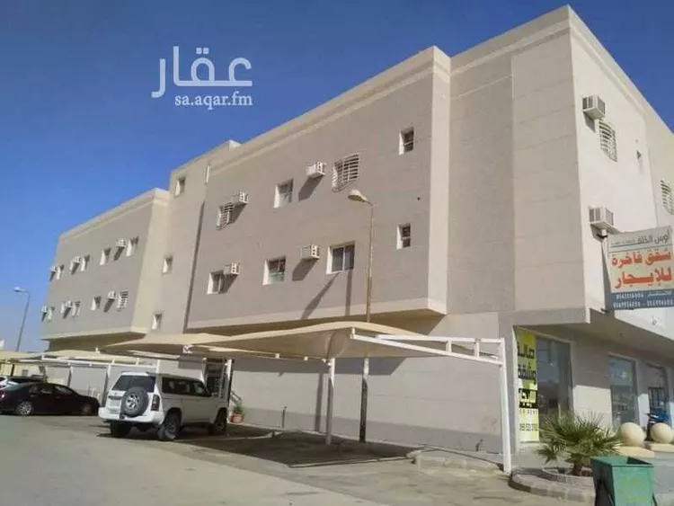 Apartment for Rent in Unayzah As Salam
