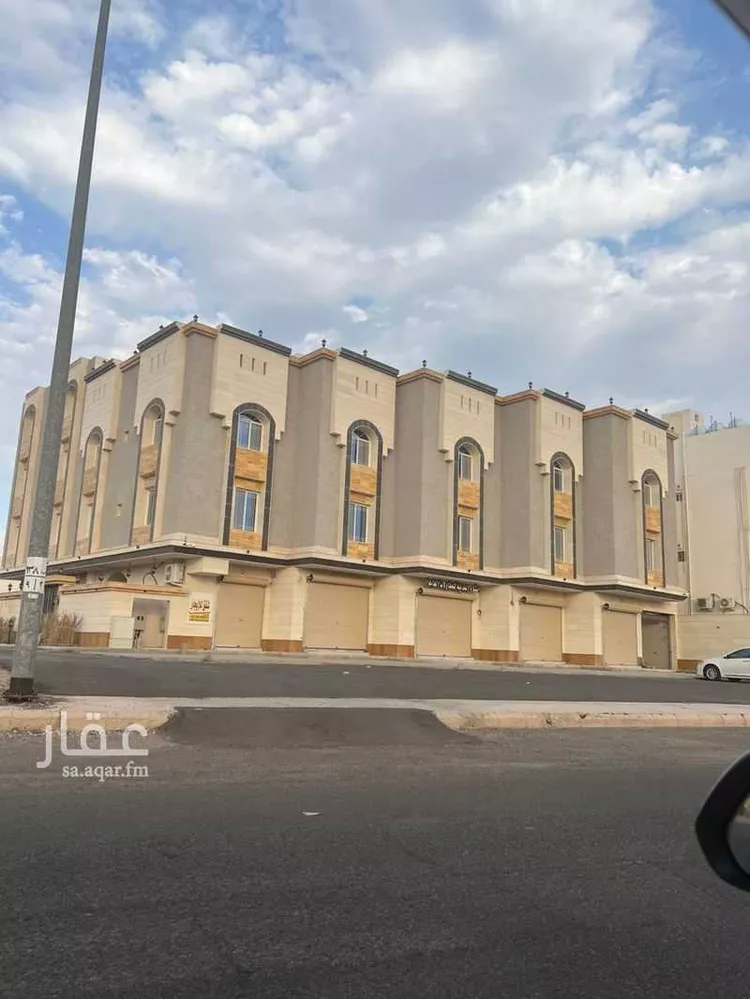 محل للإيجار في شارع وادي بطحان, حي شوران, مدينة المدينة المنورة, منطقة المدينة المنورة صورة 4