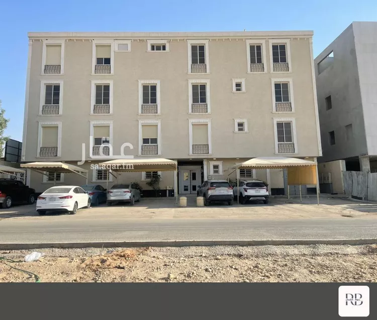شقة للبيع في شارع عيسى الغبريني, حي العارض, مدينة الرياض, منطقة الرياض