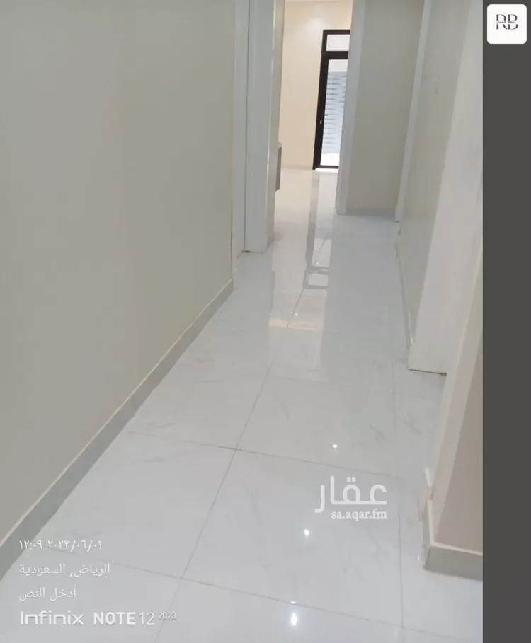 دور للبيع في شارع عبدالرحمن بن داود, حي الرمال, مدينة الرياض, منطقة الرياض صورة 5