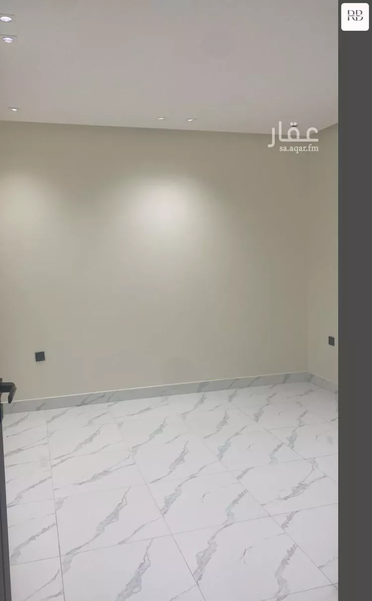 شقة للإيجار في شارع عبدالسلام المخزومي, حي الروضة, مدينة الرياض, منطقة الرياض