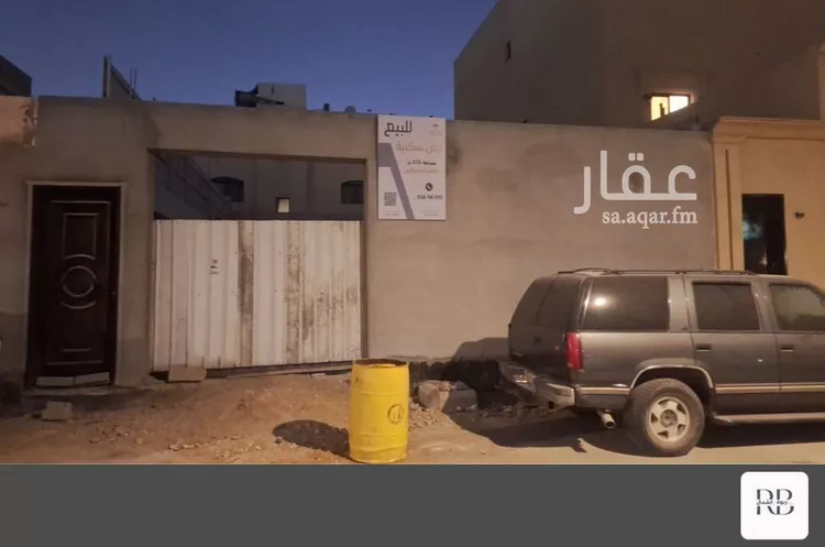 أرض للبيع في شارع الأوسي, حي المصيف, مدينة الرياض, منطقة الرياض صورة 3