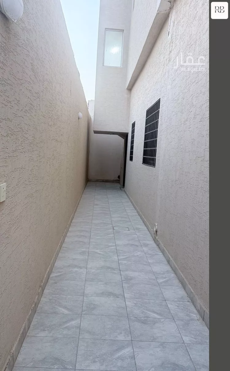 شقة للإيجار في شارع رقم 316, حي الياسمين, مدينة الرياض, منطقة الرياض صورة 2
