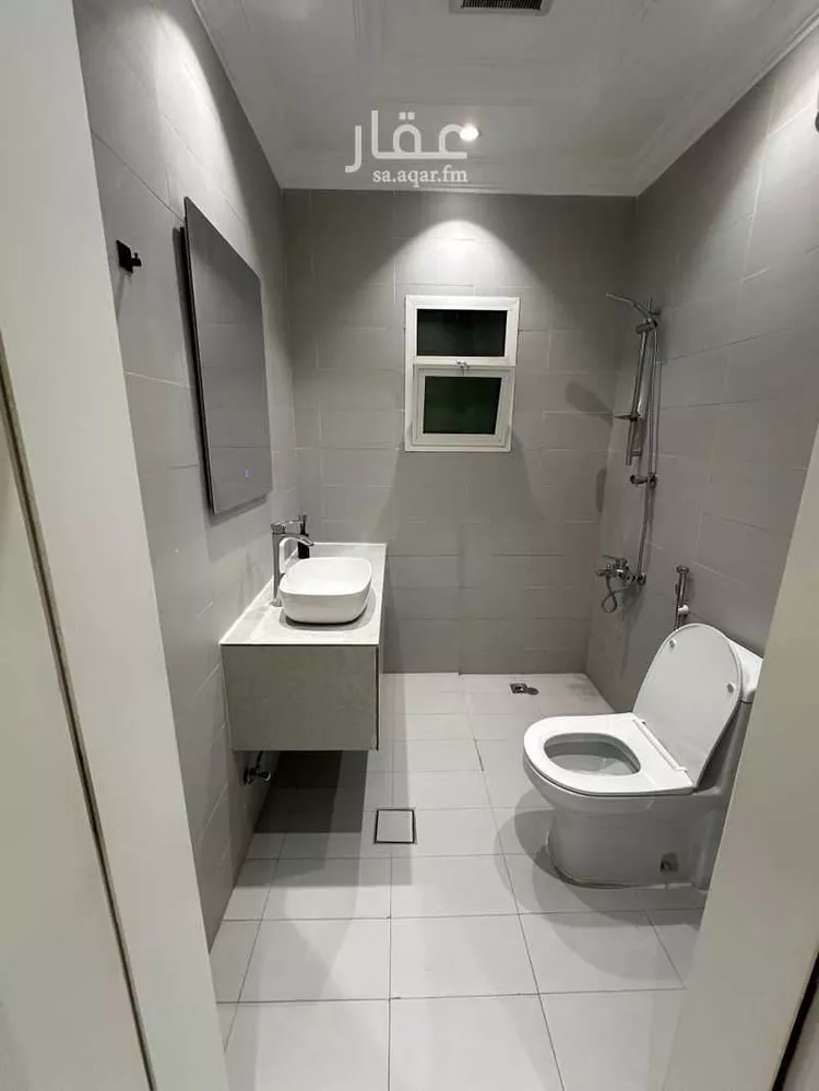 شقة للإيجار في شارع محمد بن صاعد ، حي الرفيعة ، الرياض ، منطقة الرياض