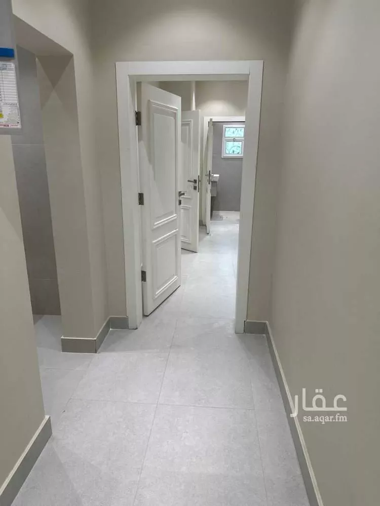 شقة للإيجار في شارع محمد بن صاعد, حي الرفيعة, مدينة الرياض, منطقة الرياض صورة 3