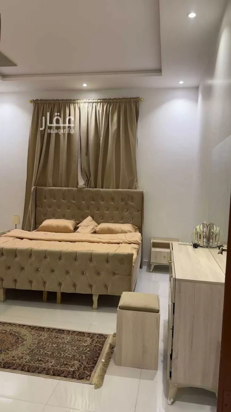 شقة مفروشة للحجز في شارع ممر36 ، حي العارض ، الرياض ، منطقة الرياض صورة 3