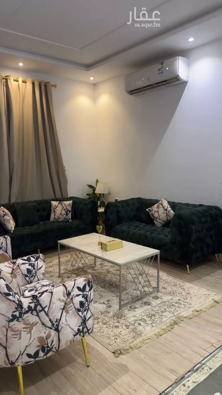 شقة مفروشة للحجز في شارع ممر36 ، حي العارض ، الرياض ، منطقة الرياض