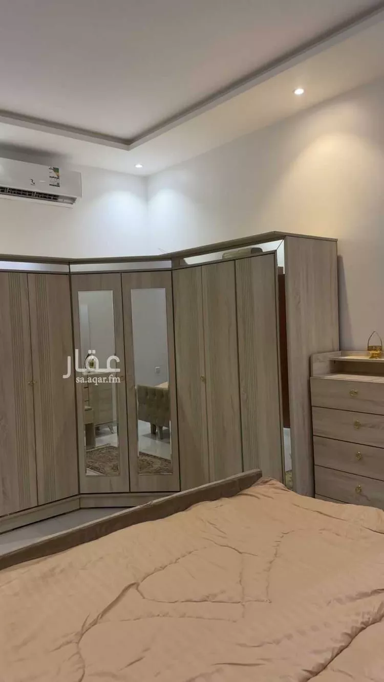 شقة مفروشة للحجز في شارع ممر36 ، حي العارض ، الرياض ، منطقة الرياض 6