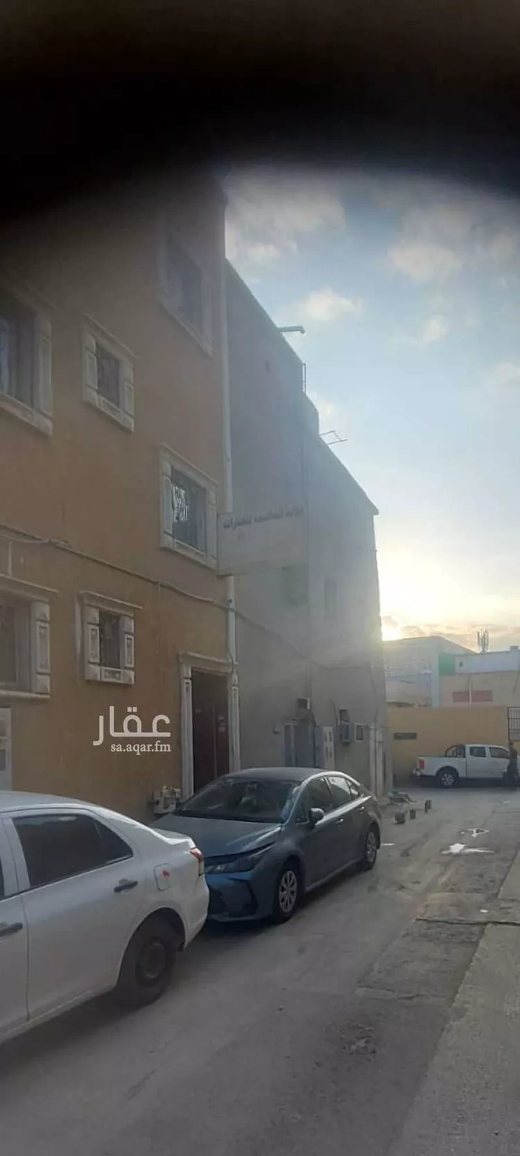 عمارة للبيع في شارع القاع البارد, حي المرقب, مدينة الرياض, منطقة الرياض صورة 3