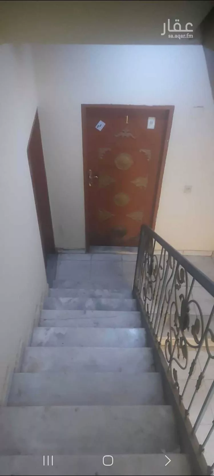 عمارة للبيع في شارع القاع البارد, حي المرقب, مدينة الرياض, منطقة الرياض صورة 2