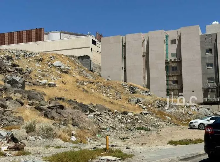 Land for Sale in Mecca Batha Quraysh صورة 2