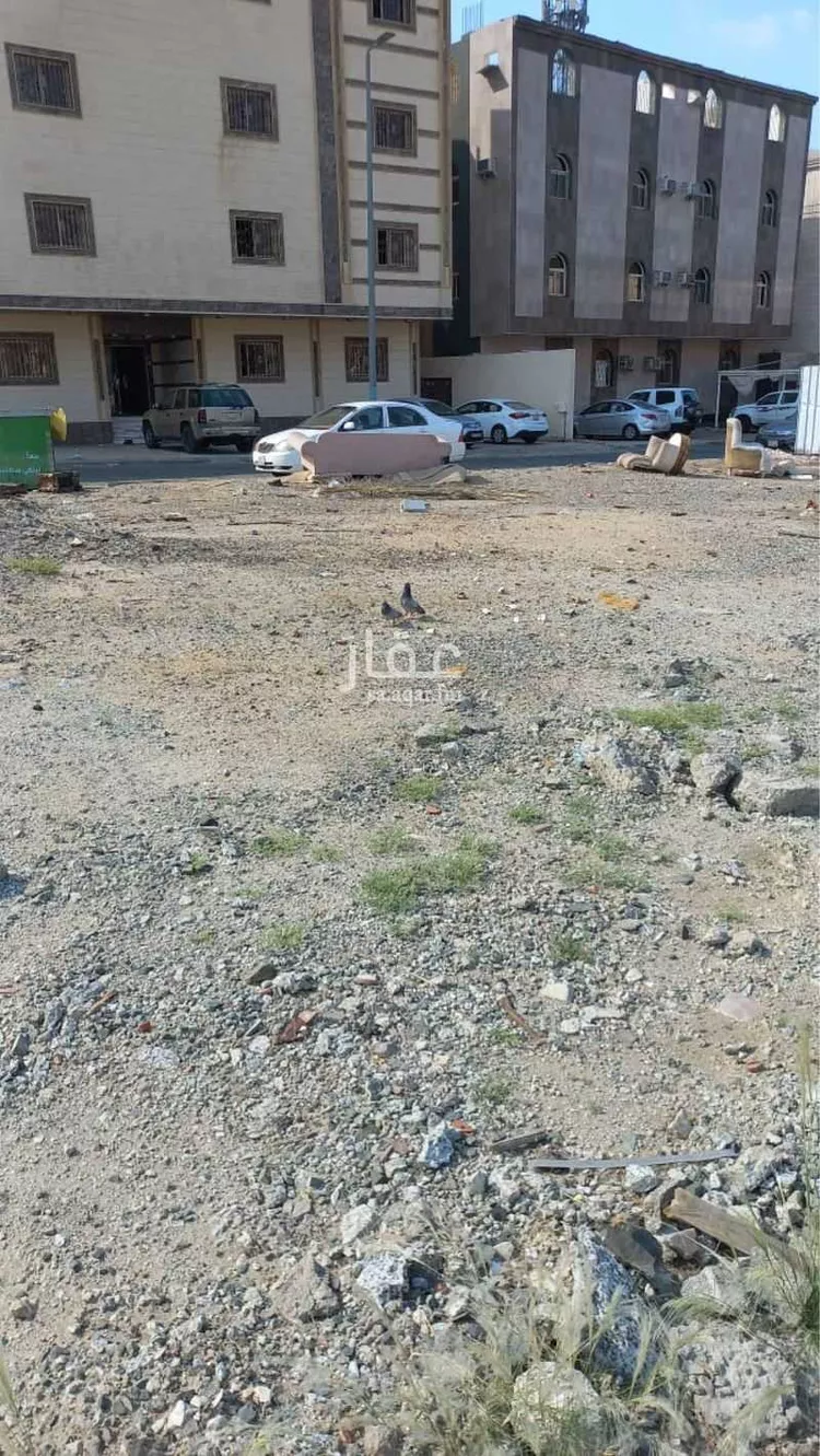 أرض للبيع في شارع ابو العباس احمد النساج, حي بطحاء قريش, مدينة مكه المكرمه, منطقة مكة المكرمة صورة 2