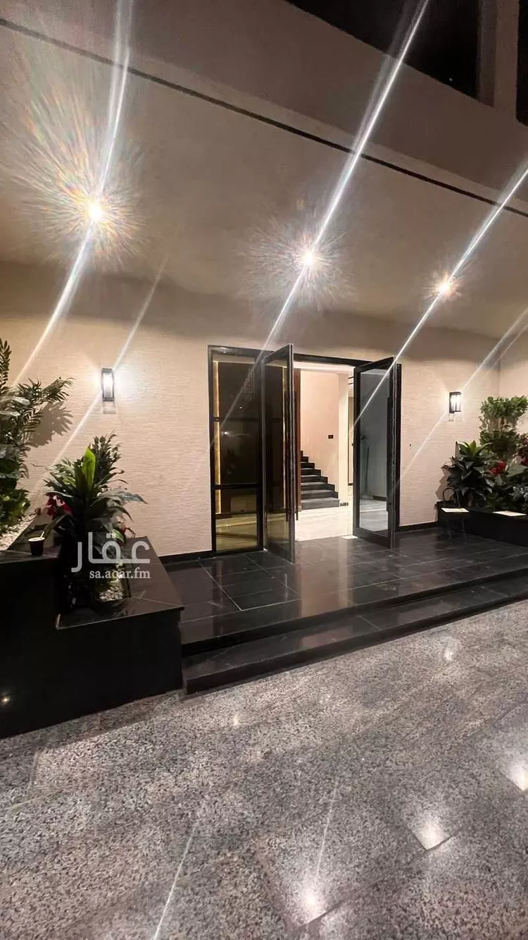 شقة للبيع في شارع سعود بن ضاوي العتيبي, حي الأخباب, مدينة امارة منطقة مكة المكرمة - الطائف, منطقة مكة المكرمة صورة 5