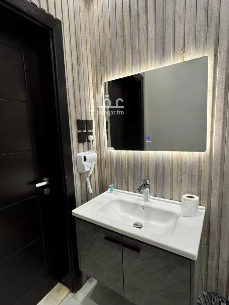 شقة للإيجار في شارع سعيد بن جبير الكوفي, حي القطبية الغربية, مدينة الطائف, منطقة مكة المكرمة