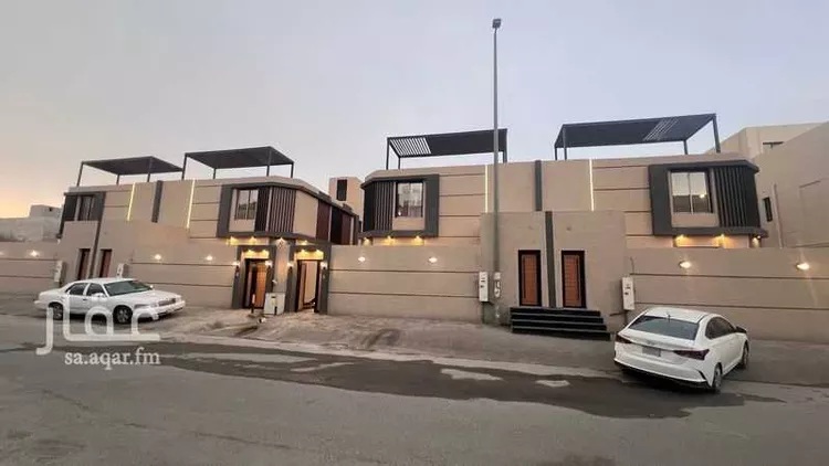 Villa for Sale in Taif Al Wesam