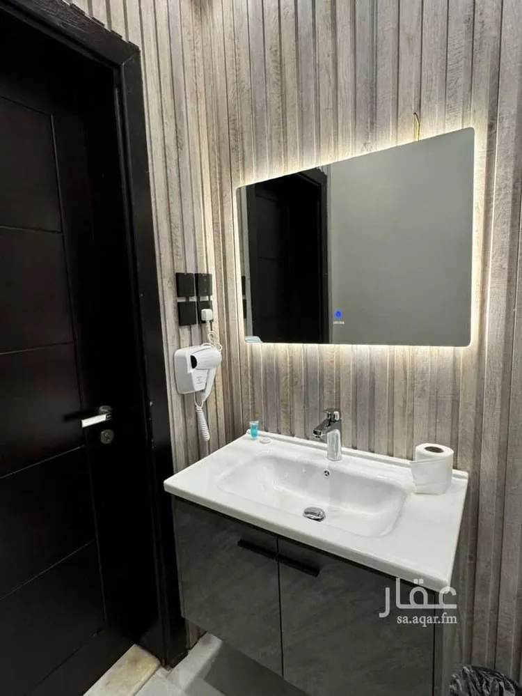 شقة للإيجار في شارع سعيد بن جبير الكوفي, حي القطبية الغربية, مدينة الطائف, منطقة مكة المكرمة صورة 5