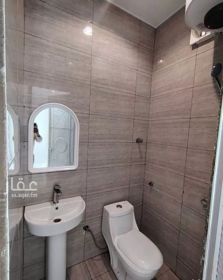 غرفة للإيجار في شارع شارع عمر بن الخطاب رضي الله عنه, حي الأخباب, مدينة الطائف, منطقة مكة المكرمة صورة 4