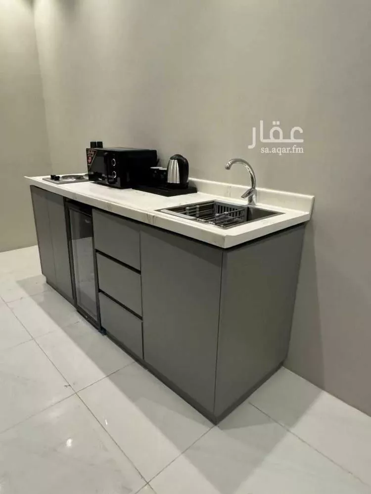 شقة للإيجار في شارع سعيد بن جبير الكوفي, حي القطبية الغربية, مدينة الطائف, منطقة مكة المكرمة صورة 4