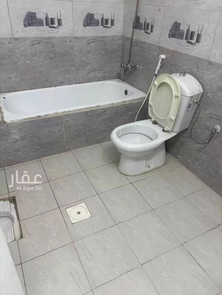 شقة للإيجار في شارع اسامة الليثي, حي نخب, مدينة الطائف, منطقة مكة المكرمة صورة 3