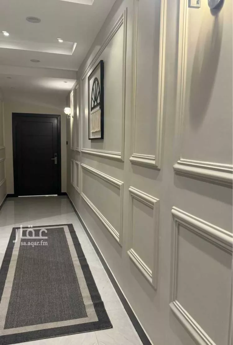 شقة للإيجار في شارع سعيد بن جبير الكوفي, حي القطبية الغربية, مدينة الطائف, منطقة مكة المكرمة