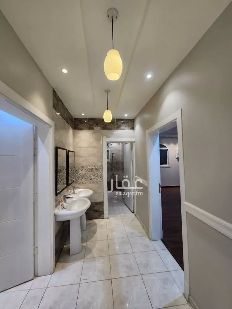 شقة للإيجار في شارع حجر ابن يزيد, حي الأخباب, مدينة الطائف, منطقة مكة المكرمة صورة 4