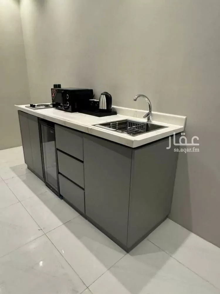 شقة للإيجار في شارع حجر ابن يزيد, حي الأخباب, مدينة امارة منطقة مكة المكرمة - الطائف, منطقة مكة المكرمة صورة 5