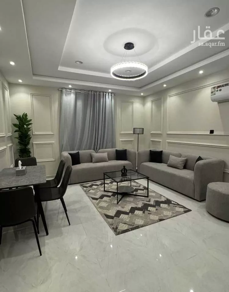 شقة للإيجار في شارع حجر ابن يزيد, حي الأخباب, مدينة امارة منطقة مكة المكرمة - الطائف, منطقة مكة المكرمة صورة 4