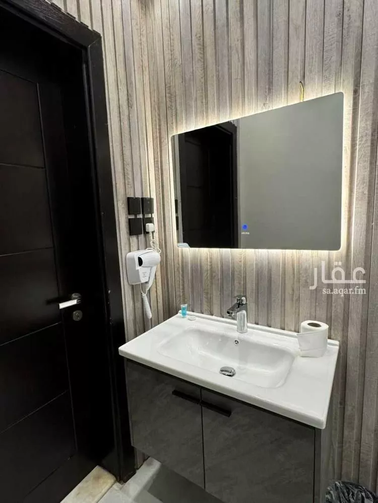 شقة للإيجار في شارع حجر ابن يزيد, حي الأخباب, مدينة امارة منطقة مكة المكرمة - الطائف, منطقة مكة المكرمة