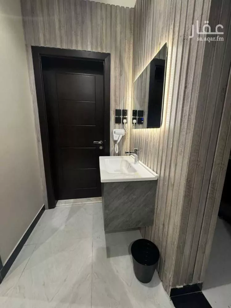 شقة للإيجار في شارع حجر ابن يزيد, حي الأخباب, مدينة امارة منطقة مكة المكرمة - الطائف, منطقة مكة المكرمة صورة 2