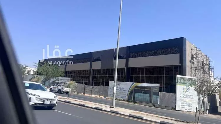 محل للإيجار في شارع عمر بن الخطاب رضي الله عنه, حي الأخباب, مدينة الطائف, منطقة مكة المكرمة صورة 2