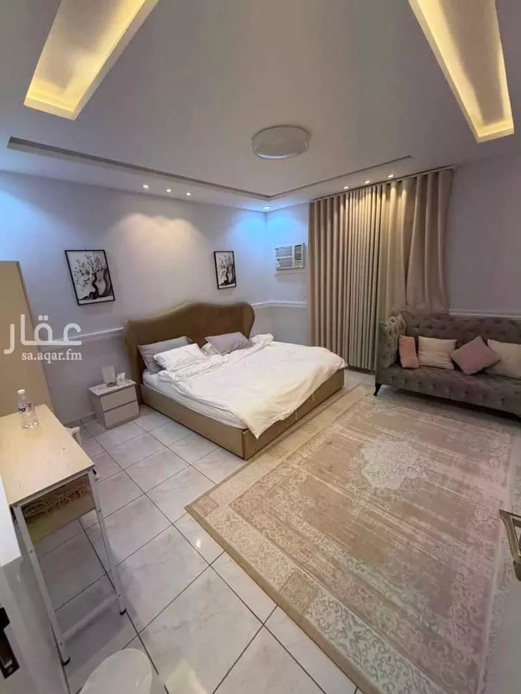 شقة للإيجار في شارع حجر ابن يزيد, حي الأخباب, مدينة الطائف, منطقة مكة المكرمة 6