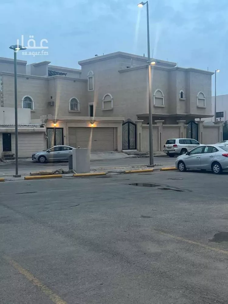 شقة للإيجار في شارع 35ب ، حي بدر ، الدمام ، الدمام صورة 2