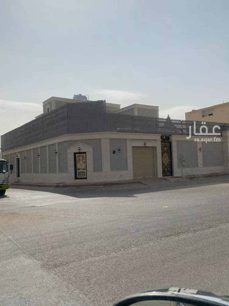 فيلا للبيع في شارع عبداللطيف بن المبارك, حي المهدية, مدينة الرياض, منطقة الرياض